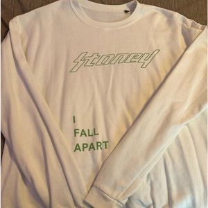 Post malone Crewneck